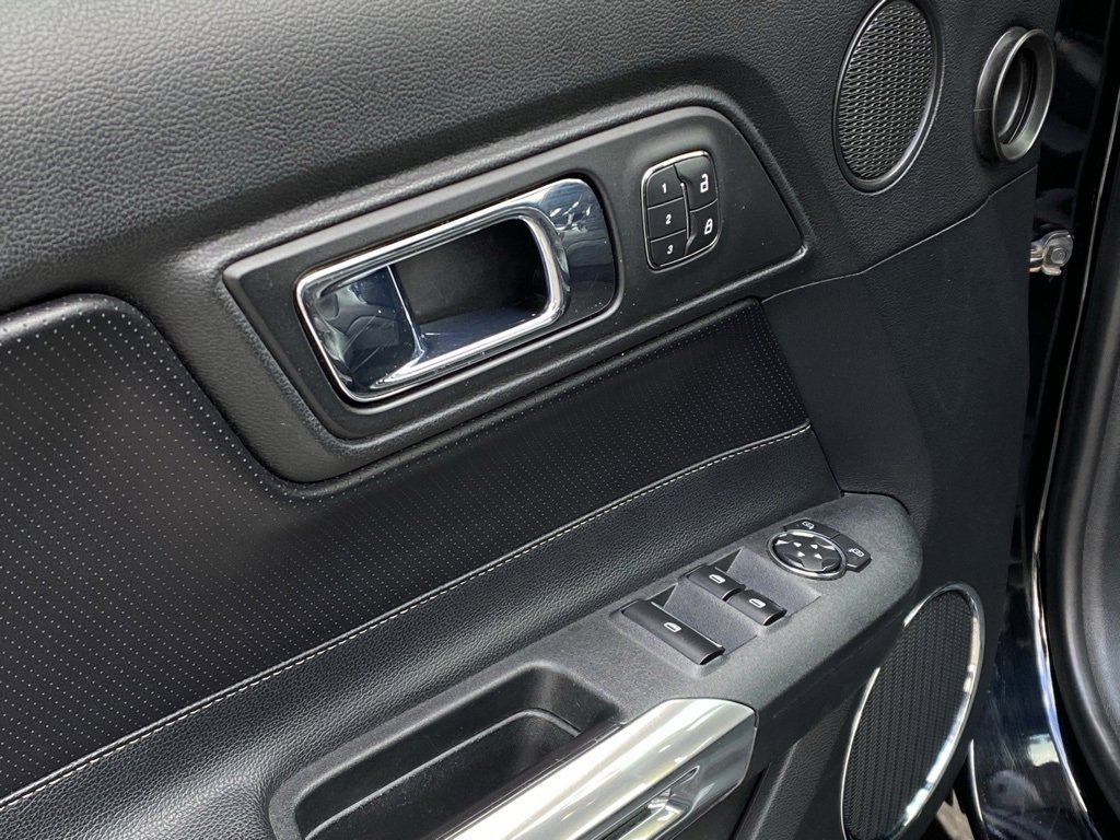 Used 2015 Ford Mustang GT Premium w/ Equipment Group 401A image 11