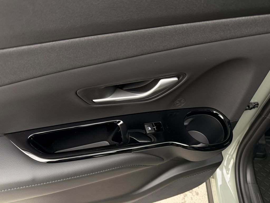 New 2026 Hyundai Santa Cruz XRT image 19