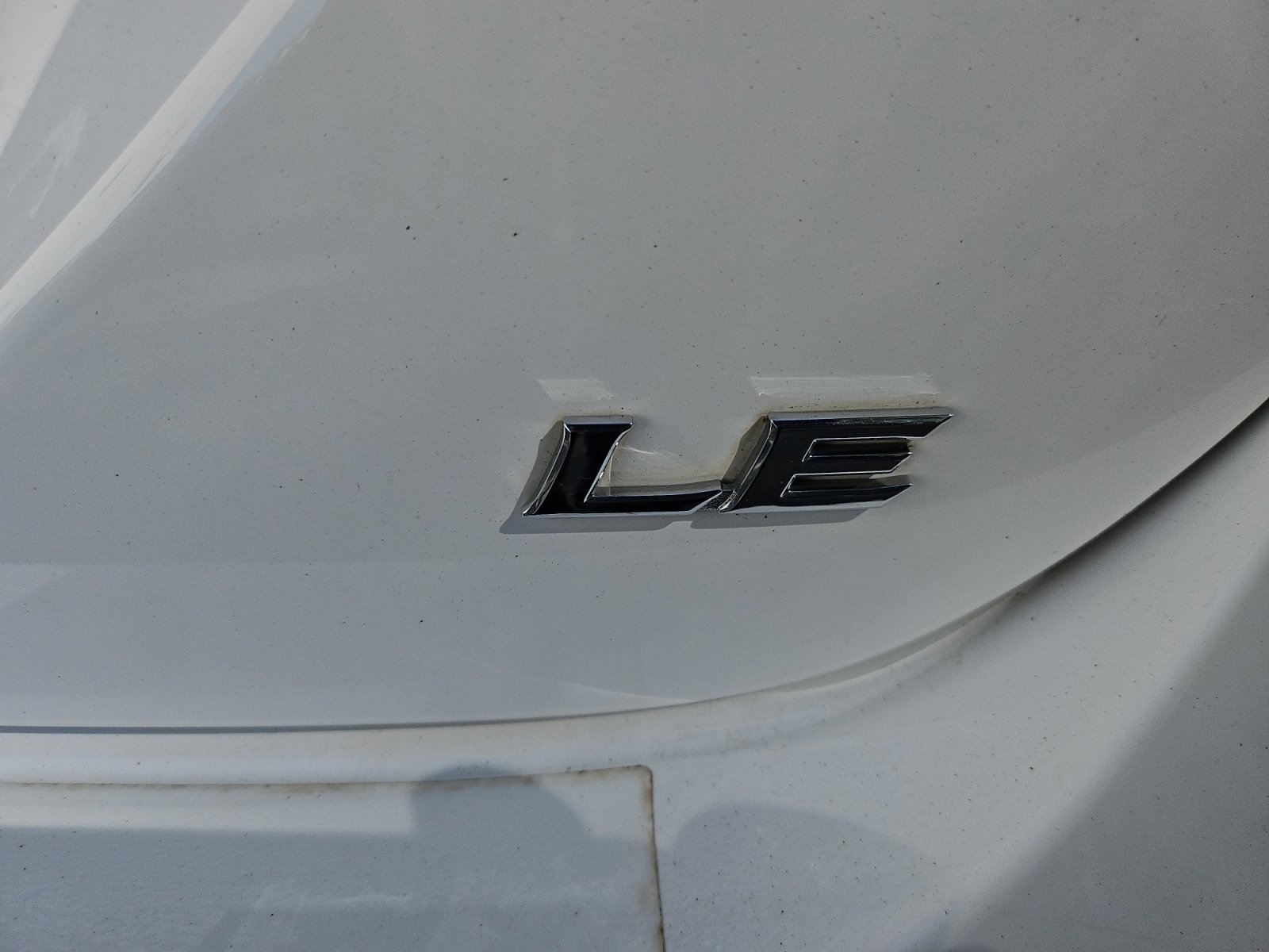 Used 2022 Toyota Camry LE FWD image 11
