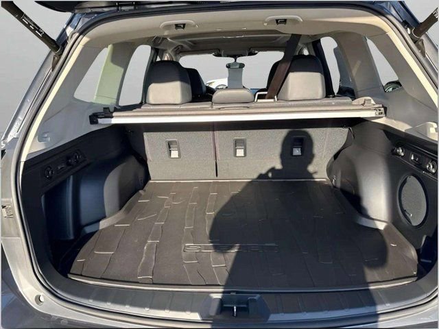 Certified 2023 Subaru Forester Touring image 20