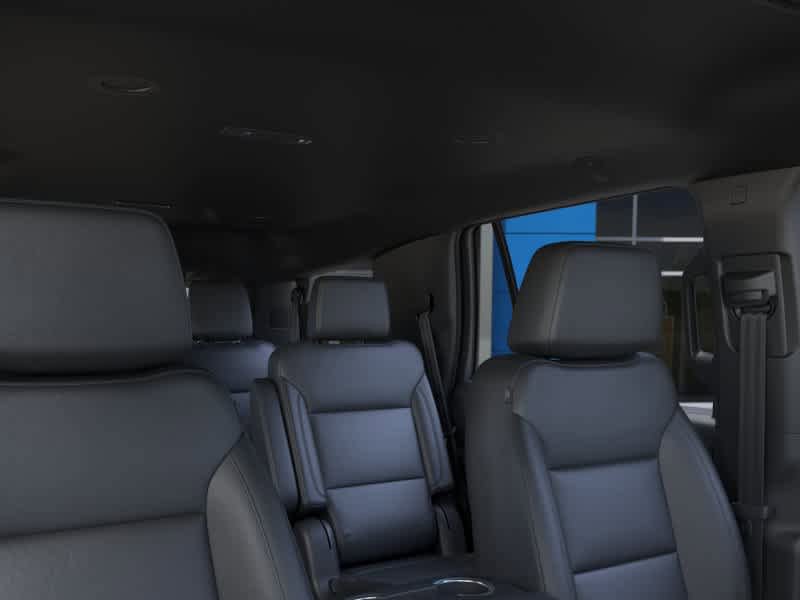 New 2026 Chevrolet Tahoe LT w/ Comfort Package AWD/4WD image 24