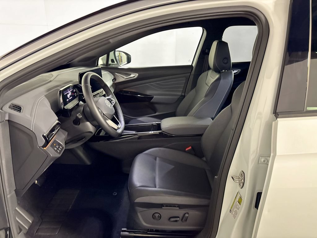 Certified 2023 Volkswagen ID.4 Pro S Plus AWD/4WD image 12