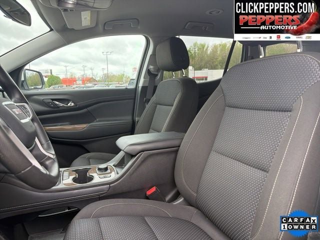 Used 2023 GMC Acadia SLE w/ Driver Convenience Package AWD/4WD image 10