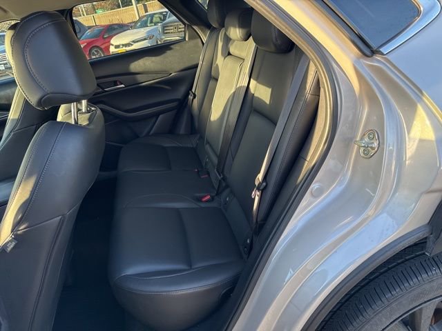 Used 2024 MAZDA CX-30 AWD 2.5 S w/ Select Sport Pkg image 14