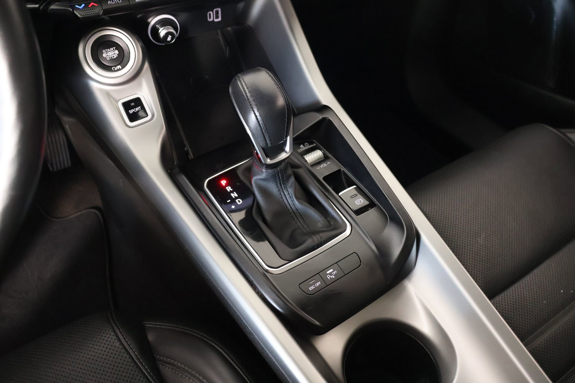 Used 2024 Dodge Hornet R/T Plus w/ Tech Pack Plus w/o Parking AWD/4WD image 9