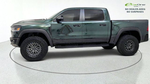 Used 2026 RAM 1500 RHO AWD/4WD image 4
