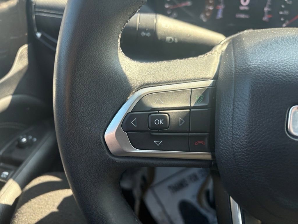 Used 2022 Jeep Compass Altitude image 15