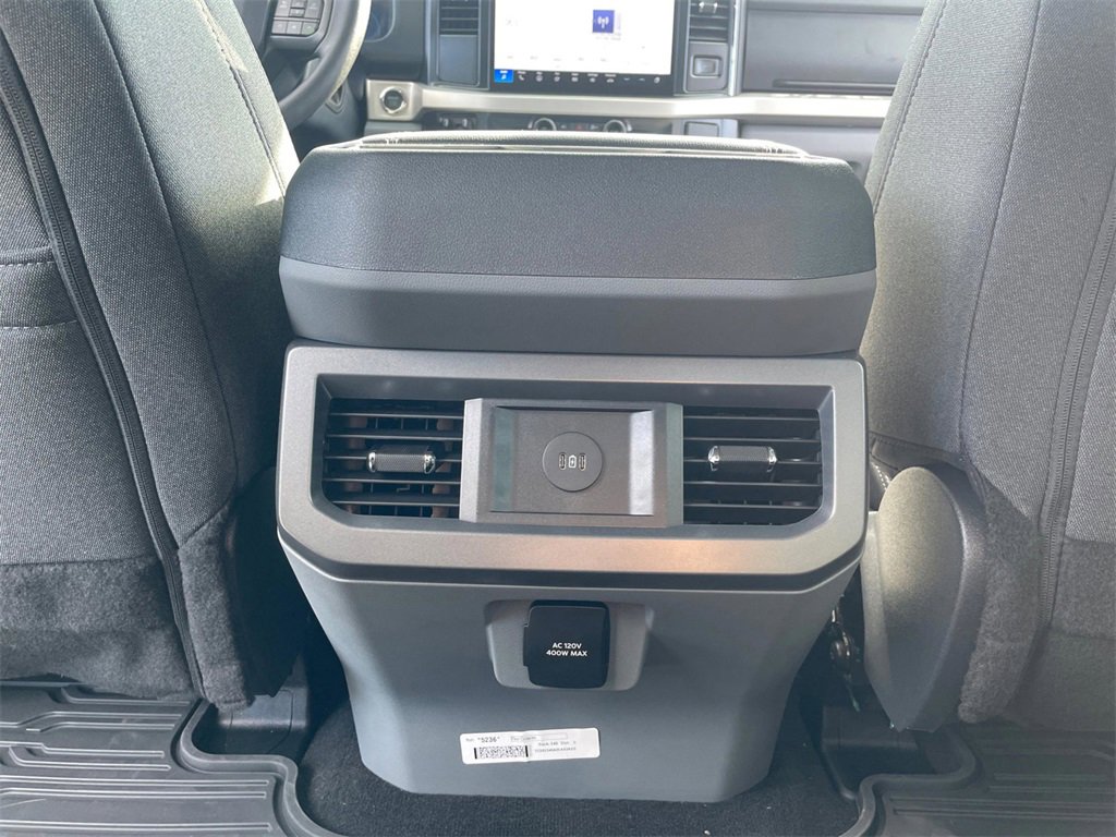 New 2026 Ford F350 XLT image 12