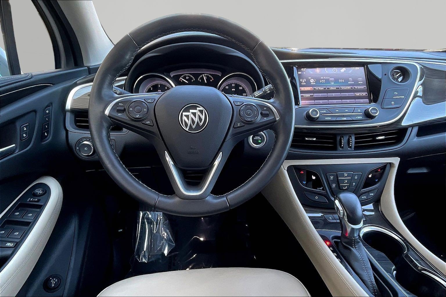 Used 2020 Buick Envision Essence FWD image 8