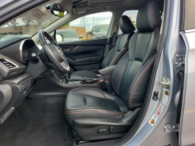 Used 2020 Subaru Crosstrek 2.0i Limited w/ Moonroof Package w/Navigation AWD/4WD image 8