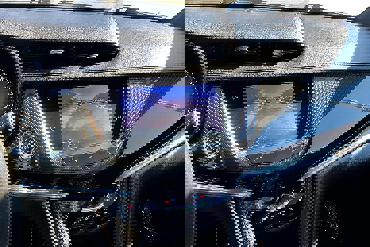 Used 2020 Cadillac XT6 Sport image 27