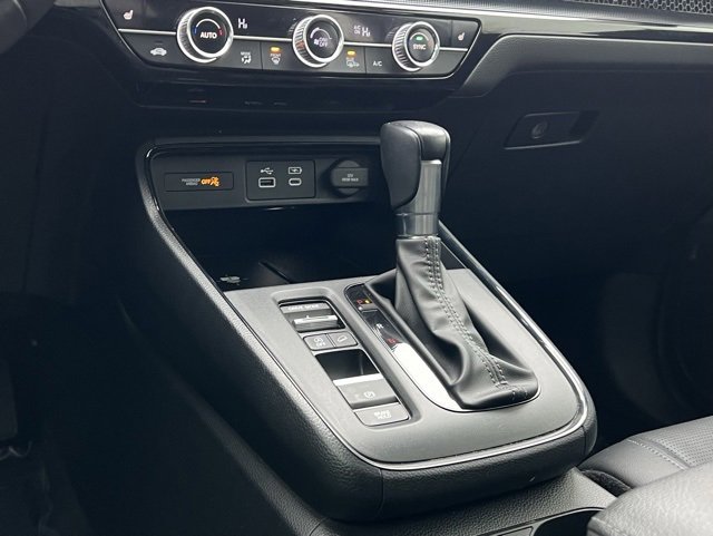 Certified 2023 Honda CR-V EX-L image 20
