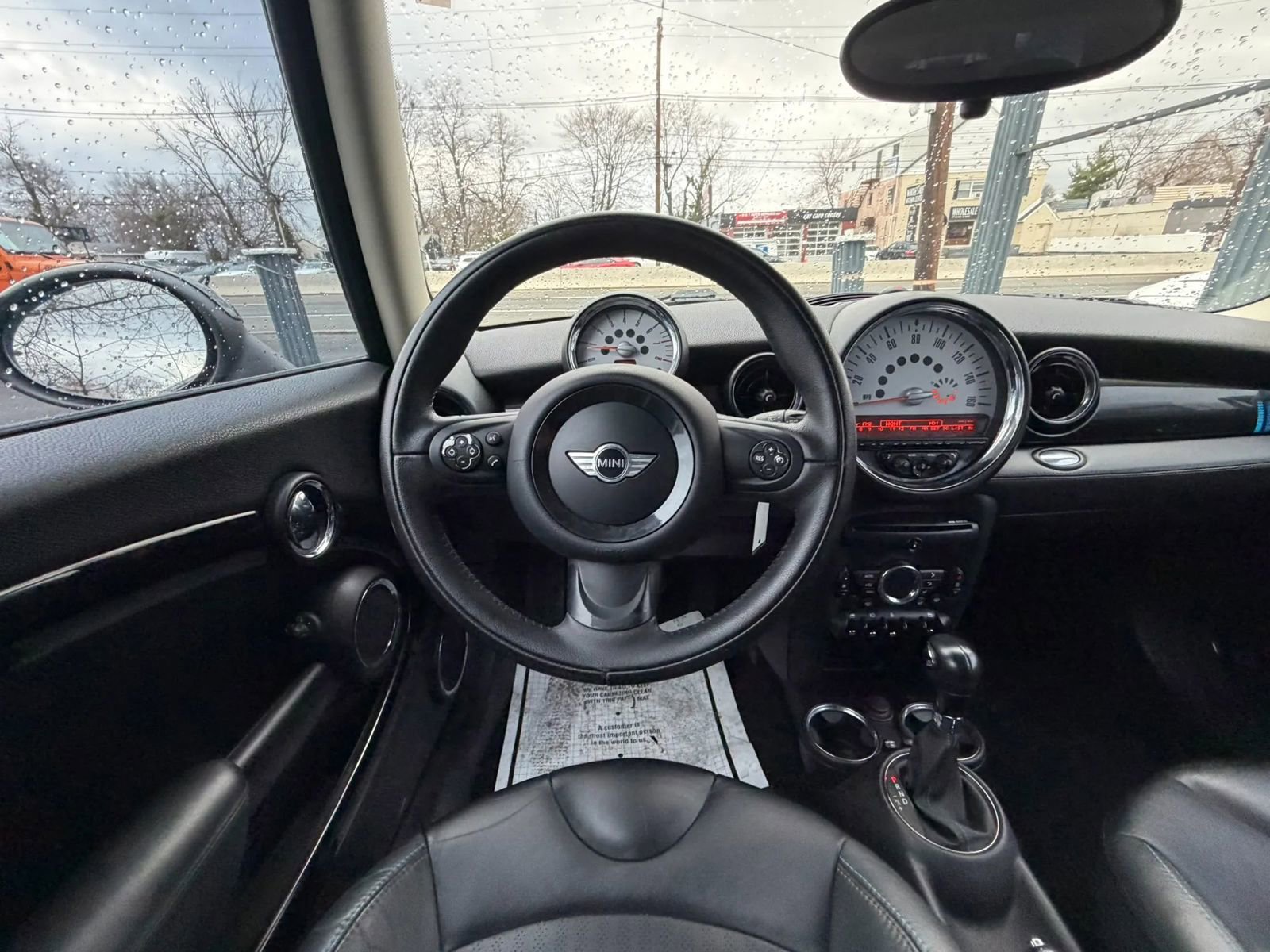 Used 2012 MINI Cooper Hardtop FWD image 28