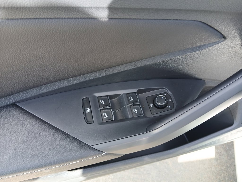 New 2026 Volkswagen Jetta Sport FWD image 10