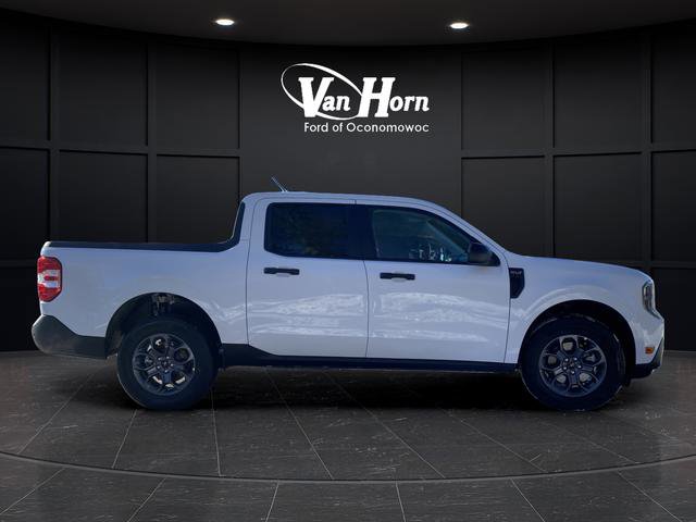 New 2026 Ford Maverick XLT w/ 4K Tow Package image 2