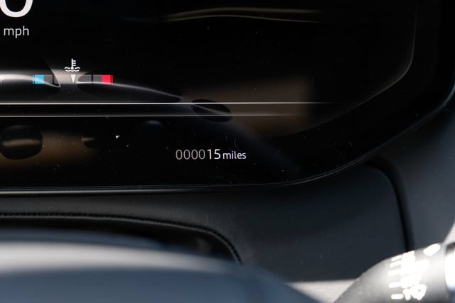 New 2026 Land Rover Range Rover SE AWD/4WD image 22