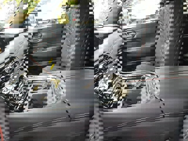 New 2026 Nissan Armada PRO-4X image 22