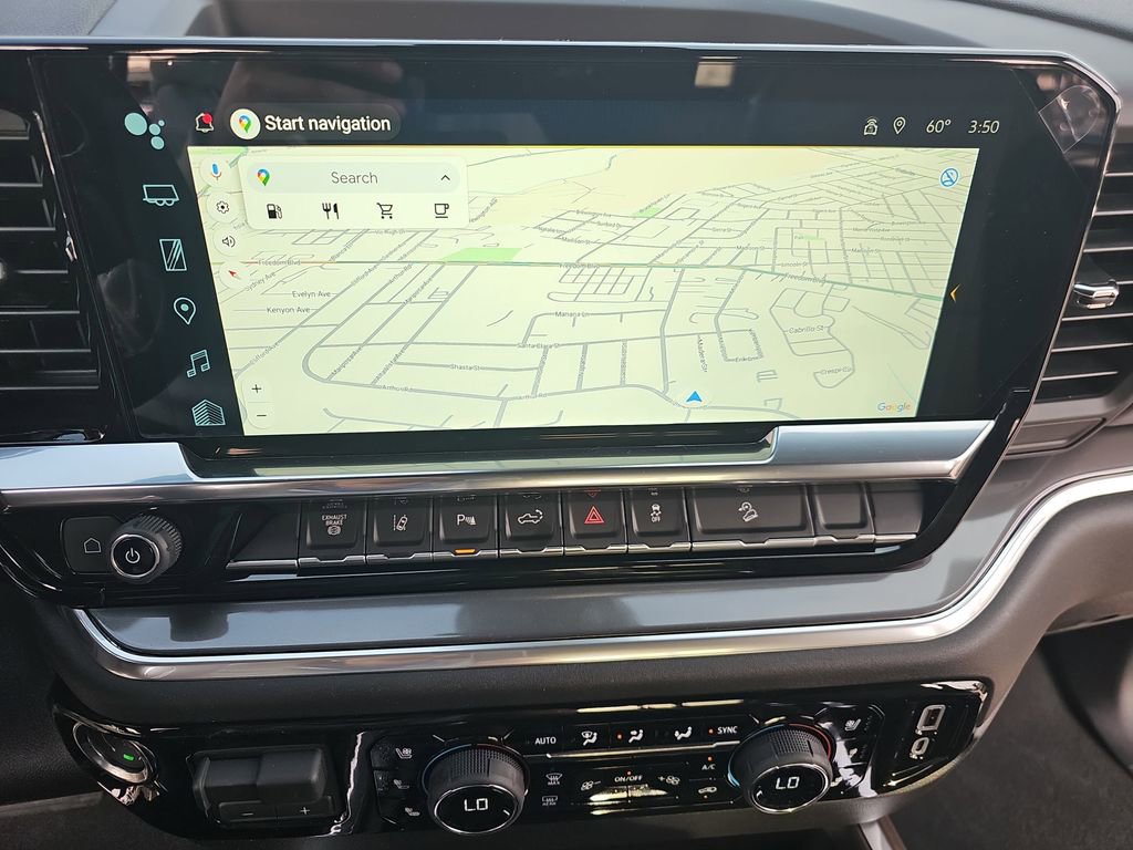 New 2026 Chevrolet Silverado 2500 High Country w/ High Country Premium Package image 22