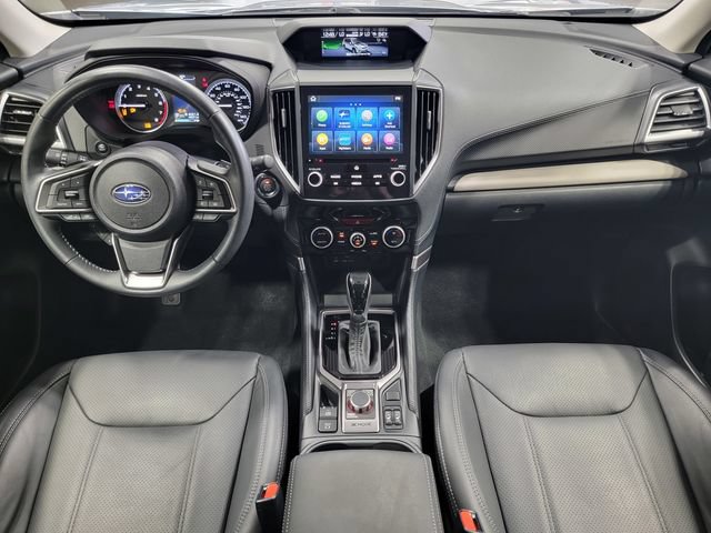 Certified 2023 Subaru Forester Limited w/ Popular Package #2 AWD/4WD image 18