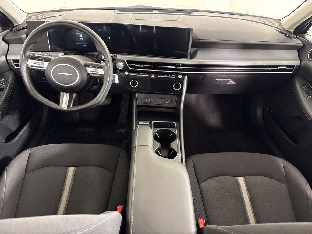 Used 2025 Hyundai Sonata SEL FWD image 8