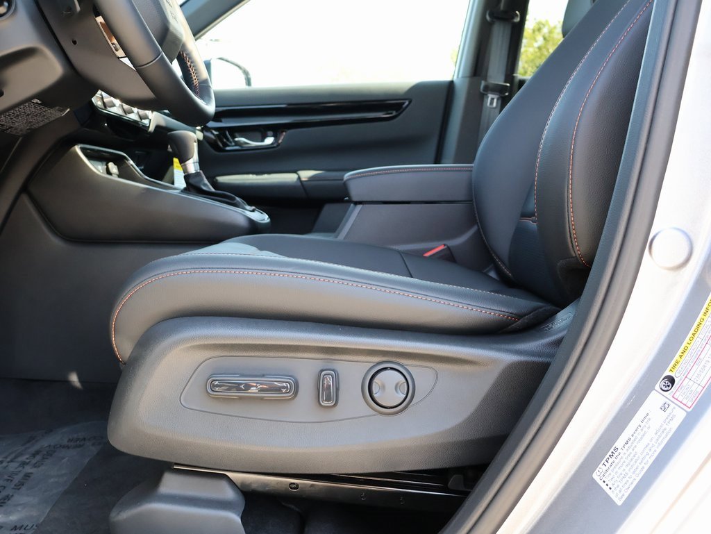 New 2026 Honda CR-V Sport Touring image 23