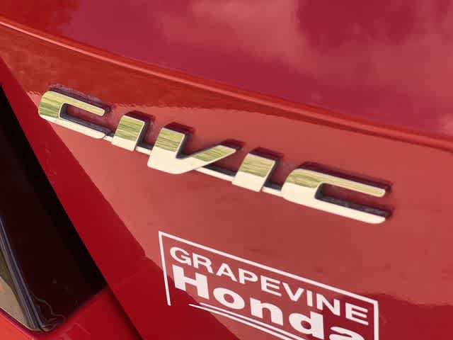 Used 2015 Honda Civic Si image 8
