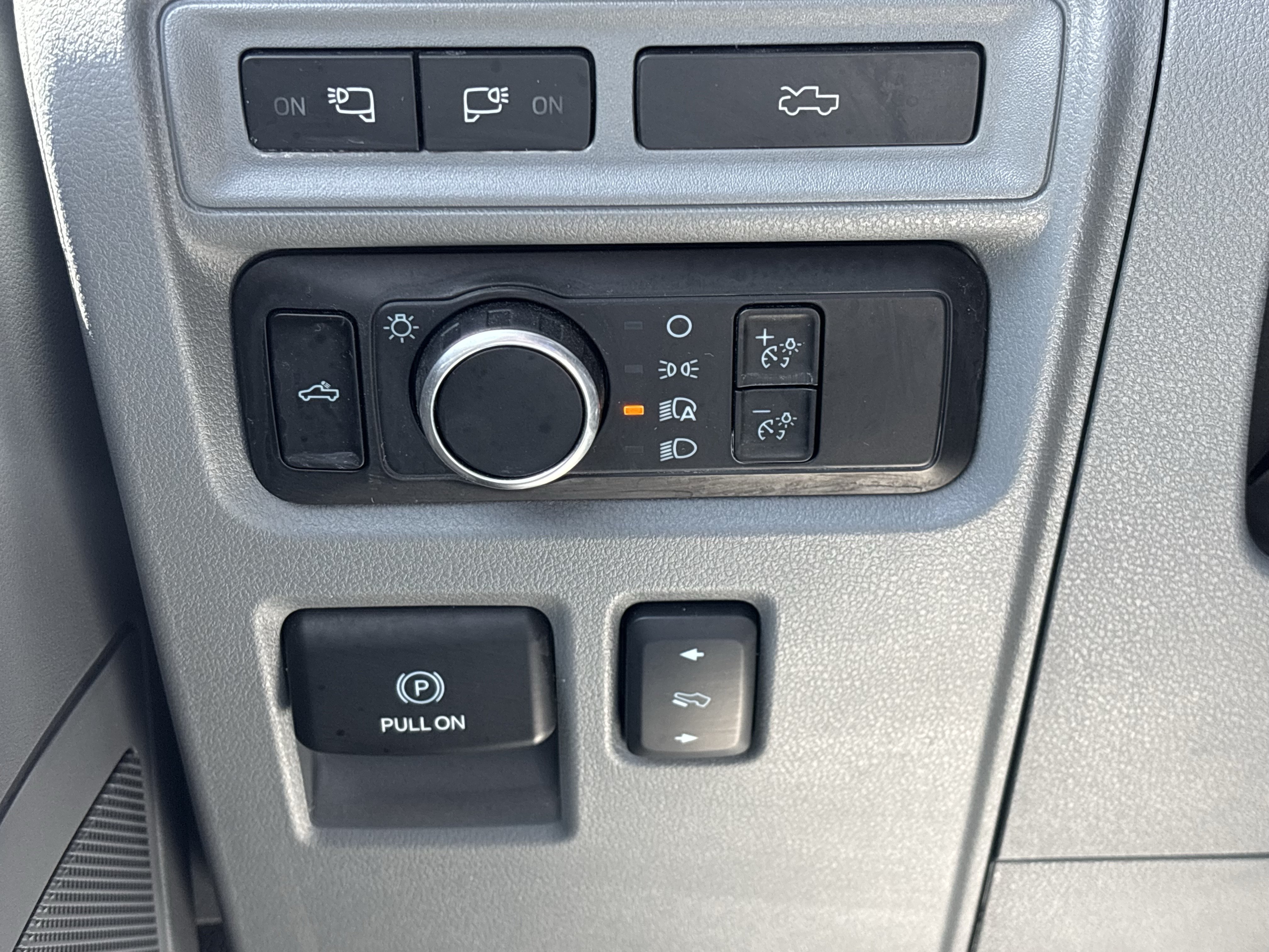 Certified 2023 Ford F150 Lightning XLT AWD/4WD image 37