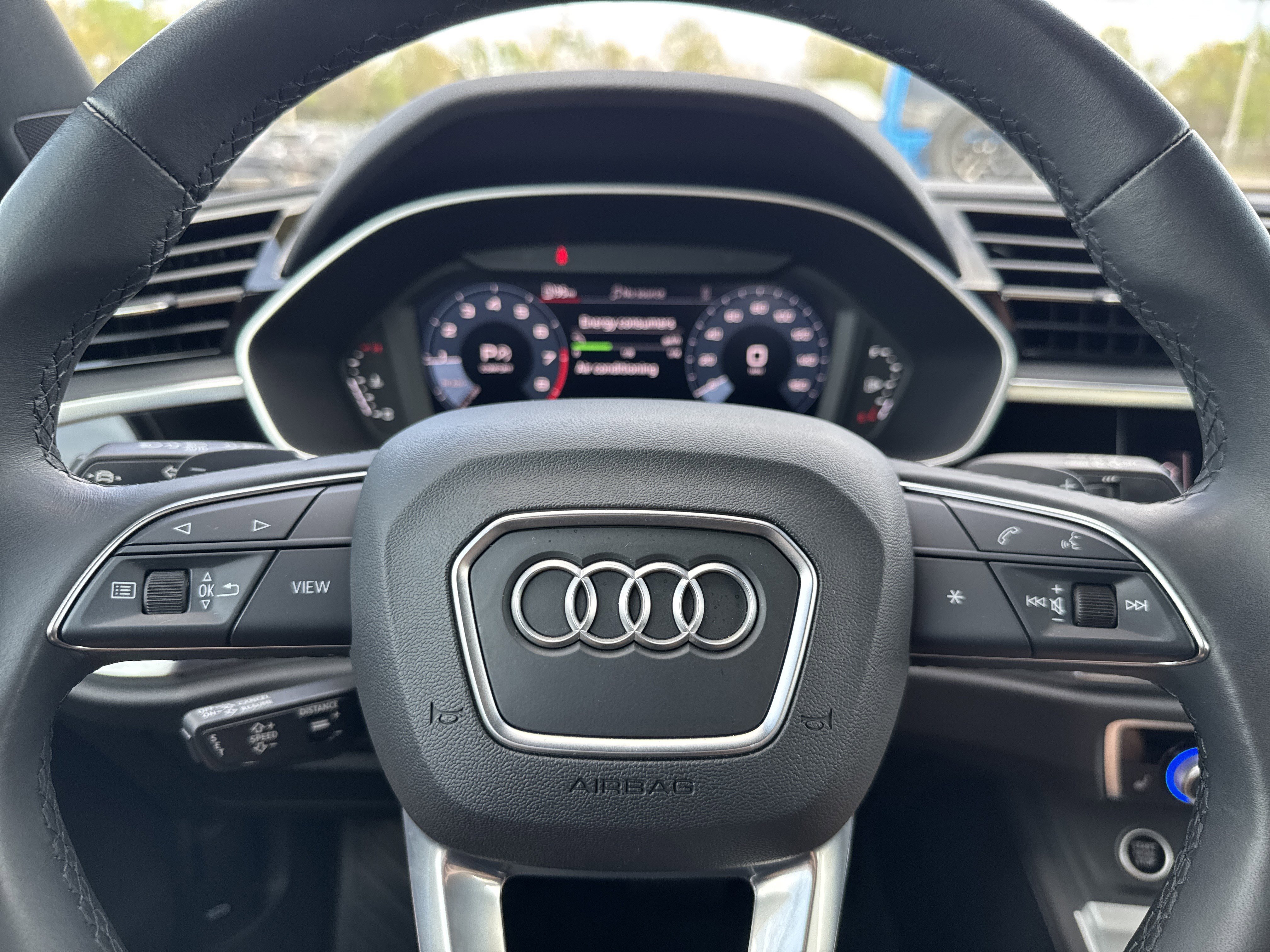 Certified 2023 Audi Q3 2.0T Premium Plus AWD/4WD image 10