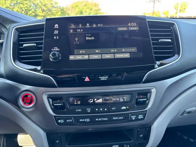 Used 2021 Honda Pilot Special Edition image 19