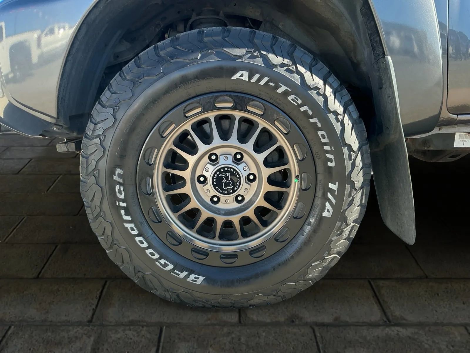 Used 2012 Toyota Tacoma 4x4 Double Cab image 21