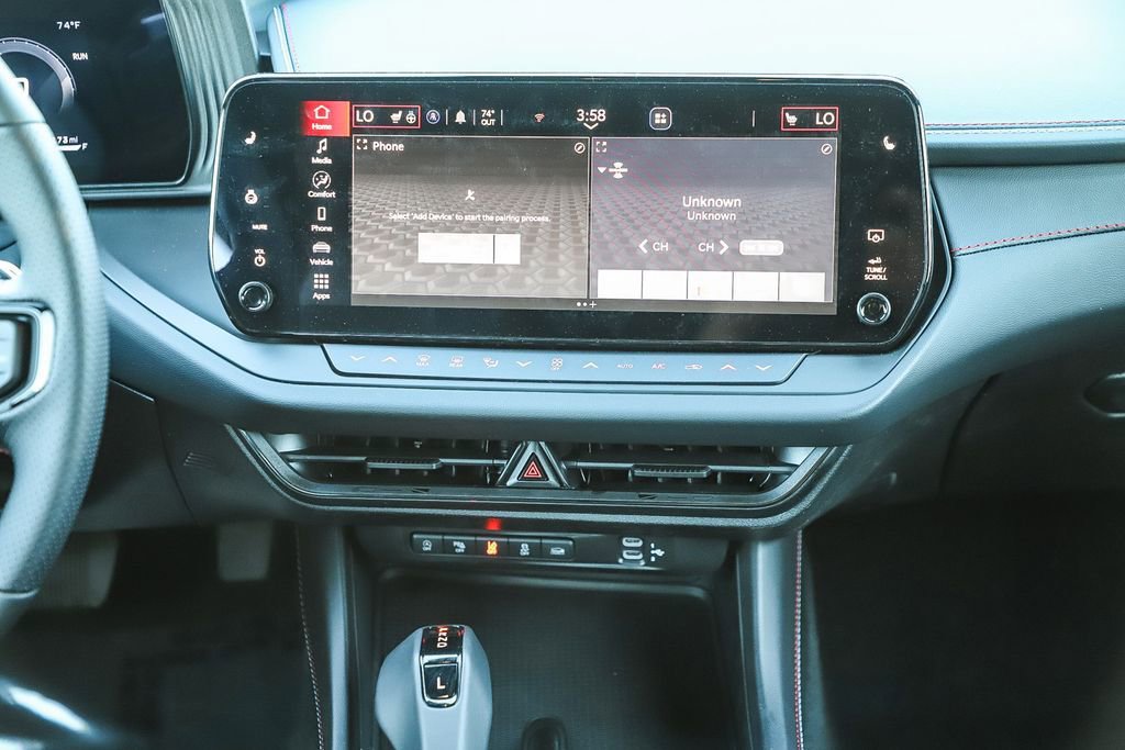 New 2026 Dodge Charger R/T Scat Pack image 14