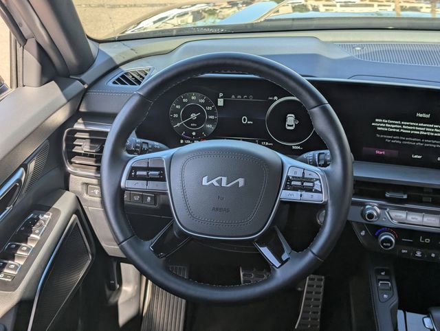 Used 2025 Kia Telluride SX X-Line AWD/4WD image 16