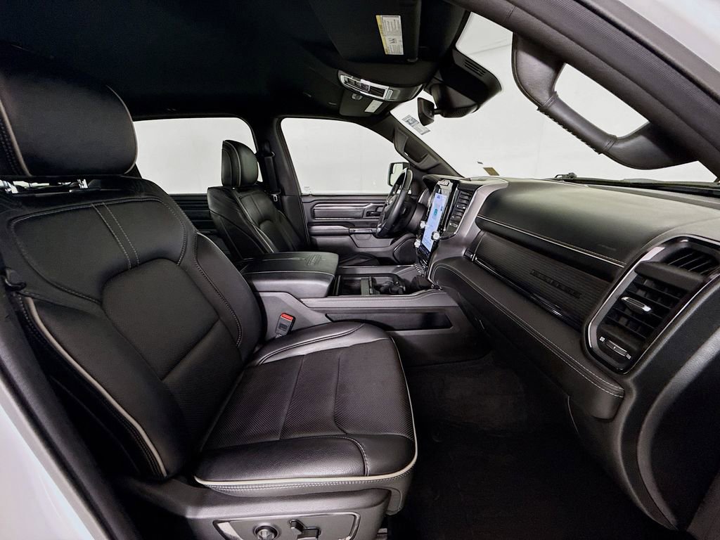 Used 2022 RAM 1500 Limited image 28