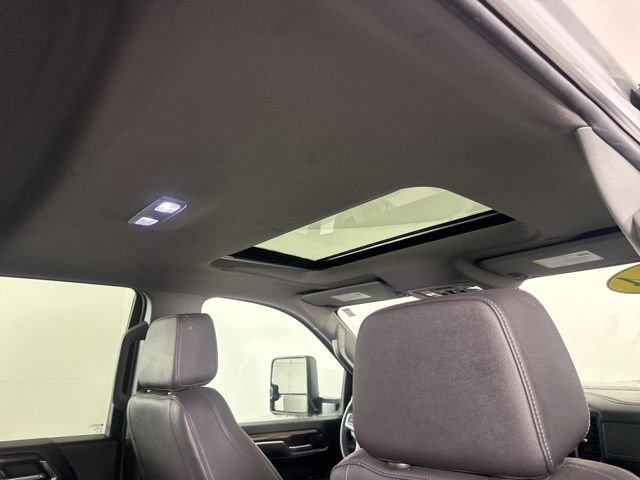 Used 2024 Chevrolet Silverado 2500 LT w/ All Star Edition image 19