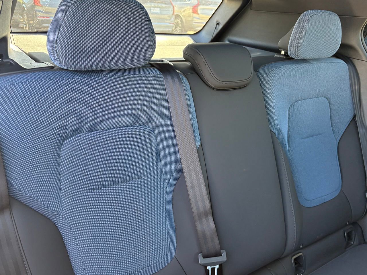 New 2026 Volvo EX30 Plus w/ Protection Package Premier image 22