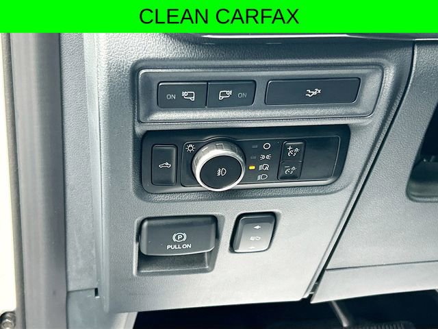 Certified 2023 Ford F150 XLT w/ Equipment Group 302A High image 12