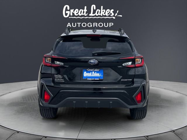 Certified 2025 Subaru Crosstrek 2.5i Limited AWD/4WD image 4