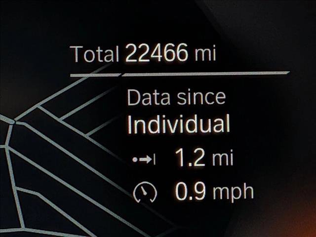 Used 2020 BMW 840i Gran Coupe w/ M Sport Package image 11