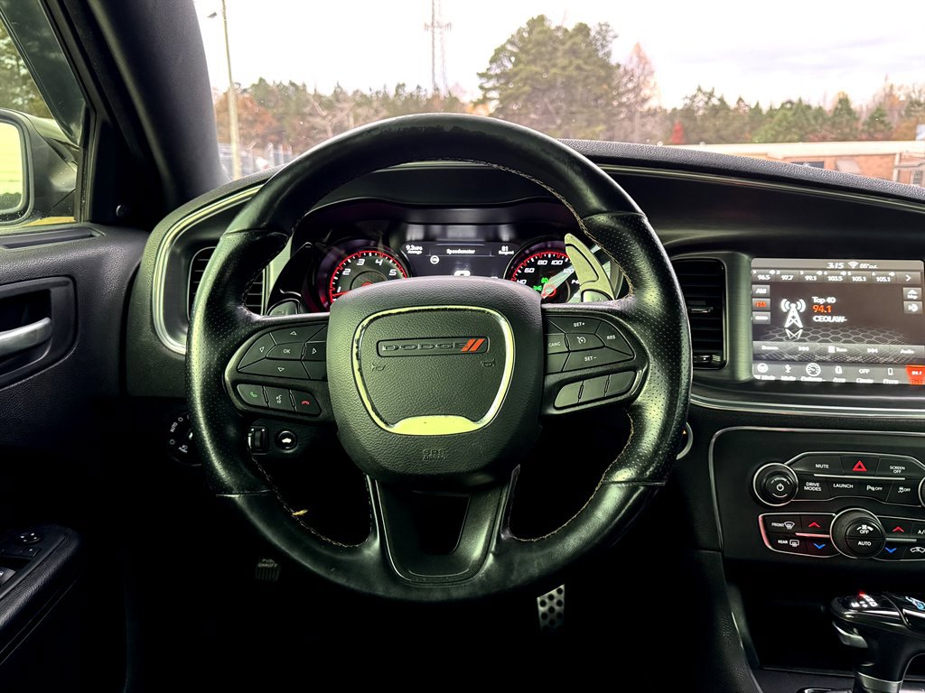 Used 2019 Dodge Charger Scat Pack w/ Stars & Stripes Edition image 15