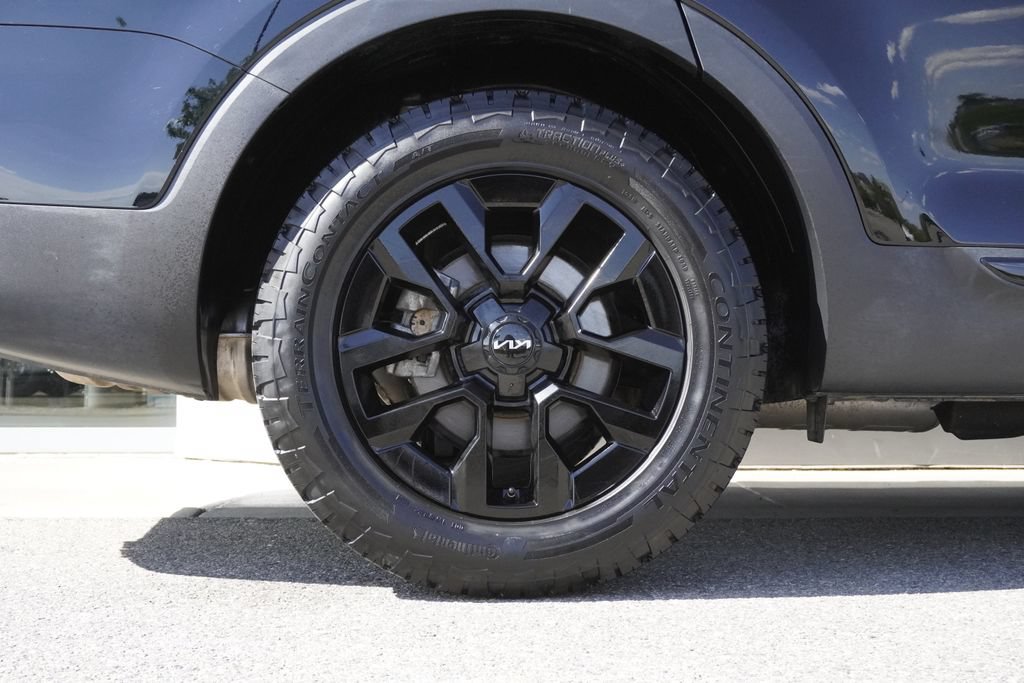 Used 2024 Kia Telluride SX Prestige X-Pro AWD/4WD image 34