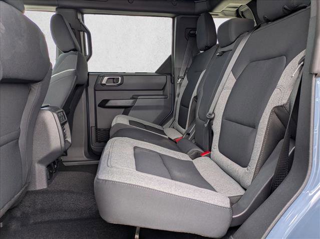 New 2025 Ford Bronco Big Bend image 20