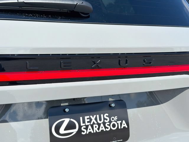 New 2026 Lexus TX 500h AWD w/ Technology Package image 11