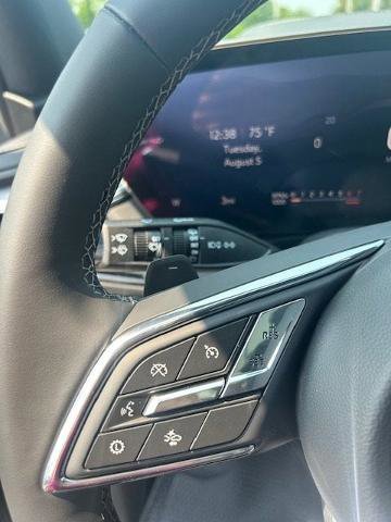 New 2026 Buick Enclave Preferred w/ Power Package image 18