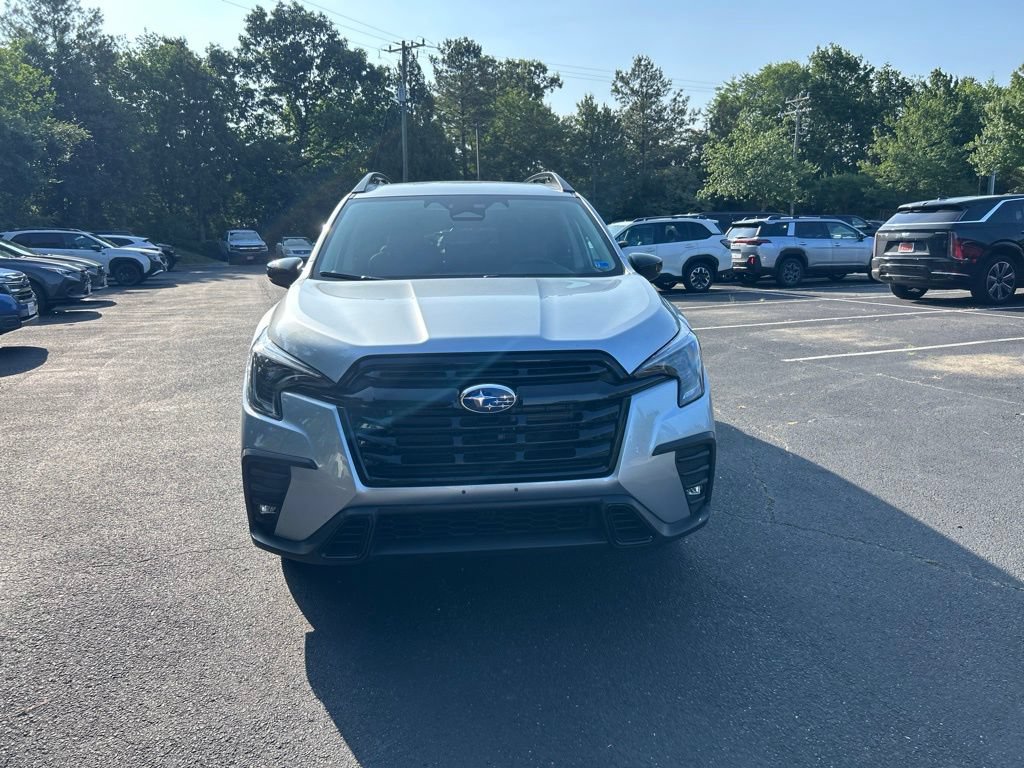Certified 2026 Subaru Ascent Premium AWD/4WD image 8