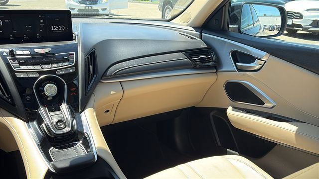 Used 2024 Acura RDX SH-AWD image 25