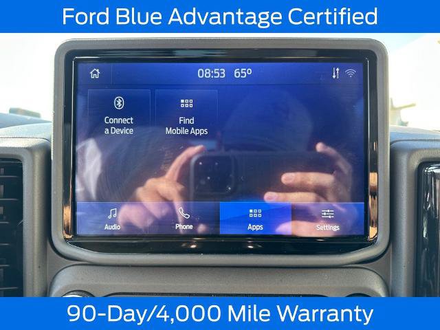 Used 2021 Ford Bronco Sport AWD/4WD image 21