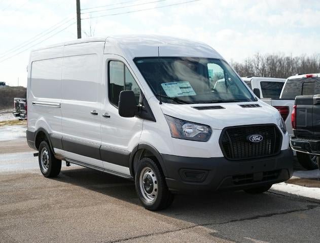 New 2026 Ford Transit 250 148 Medium Roof RWD image 3