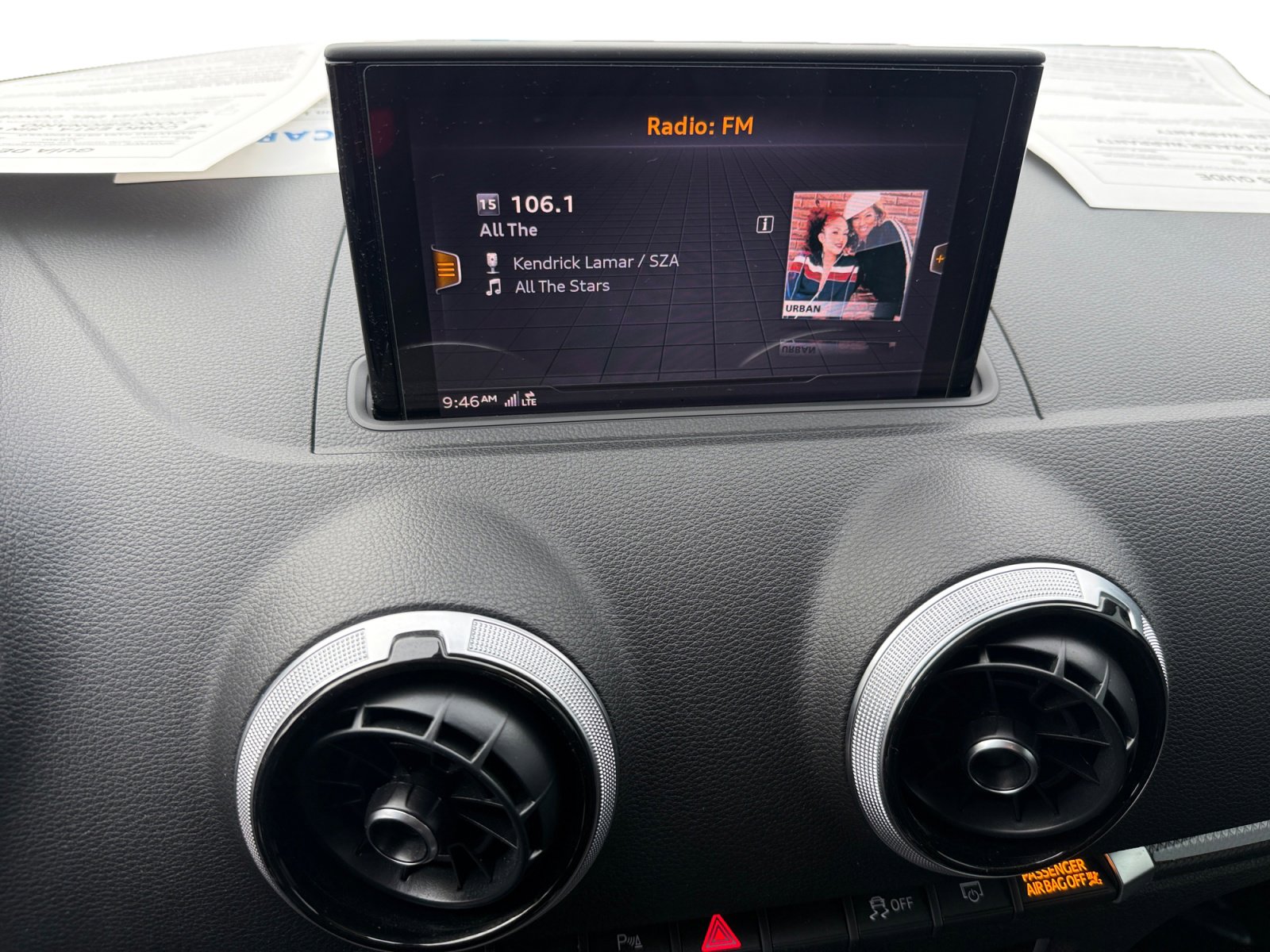 Used 2018 Audi A3 e-tron Prestige w/ Prestige Package image 12