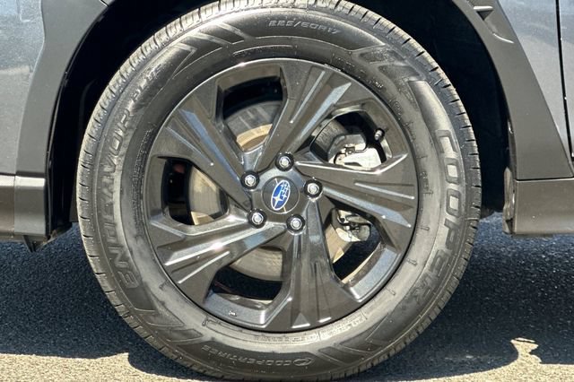 Certified 2024 Subaru Crosstrek 2.0i AWD/4WD image 31