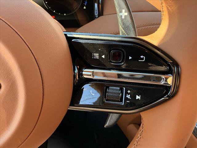 New 2025 Aston Martin DB12 Coupe RWD image 15